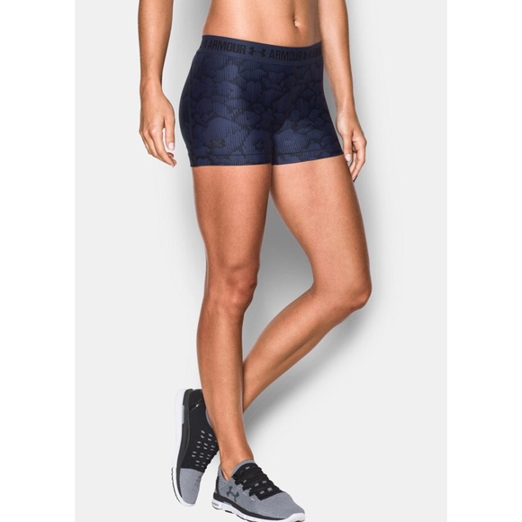 Under Armour heatgear compression shorts— SALE!!! - Picture 5 of 5